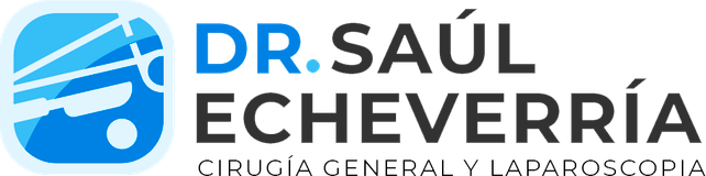 Dr. Saúl Echeverría